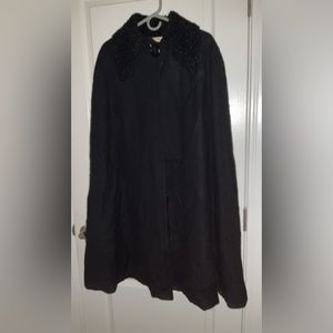 Vintage Cloak